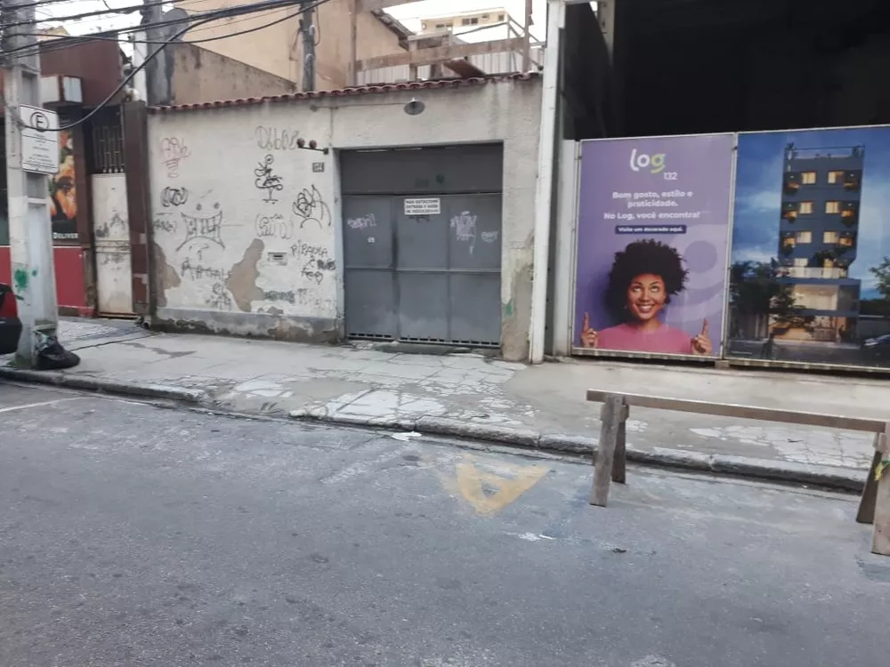 Terreno, 322 m² - Foto 8