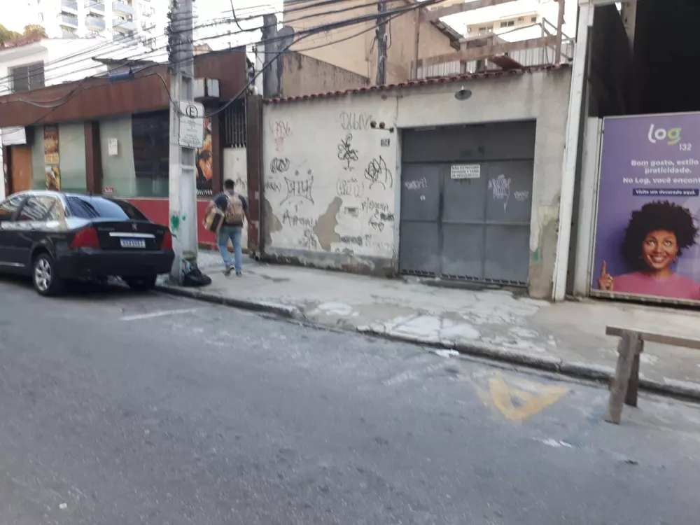 Terreno, 322 m² - Foto 9