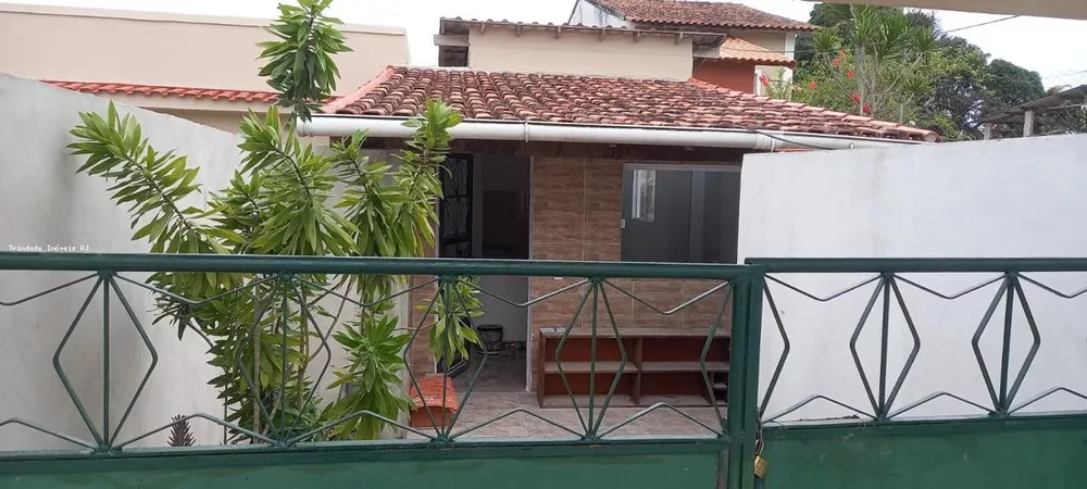 Casa, 2 quartos - Foto 21