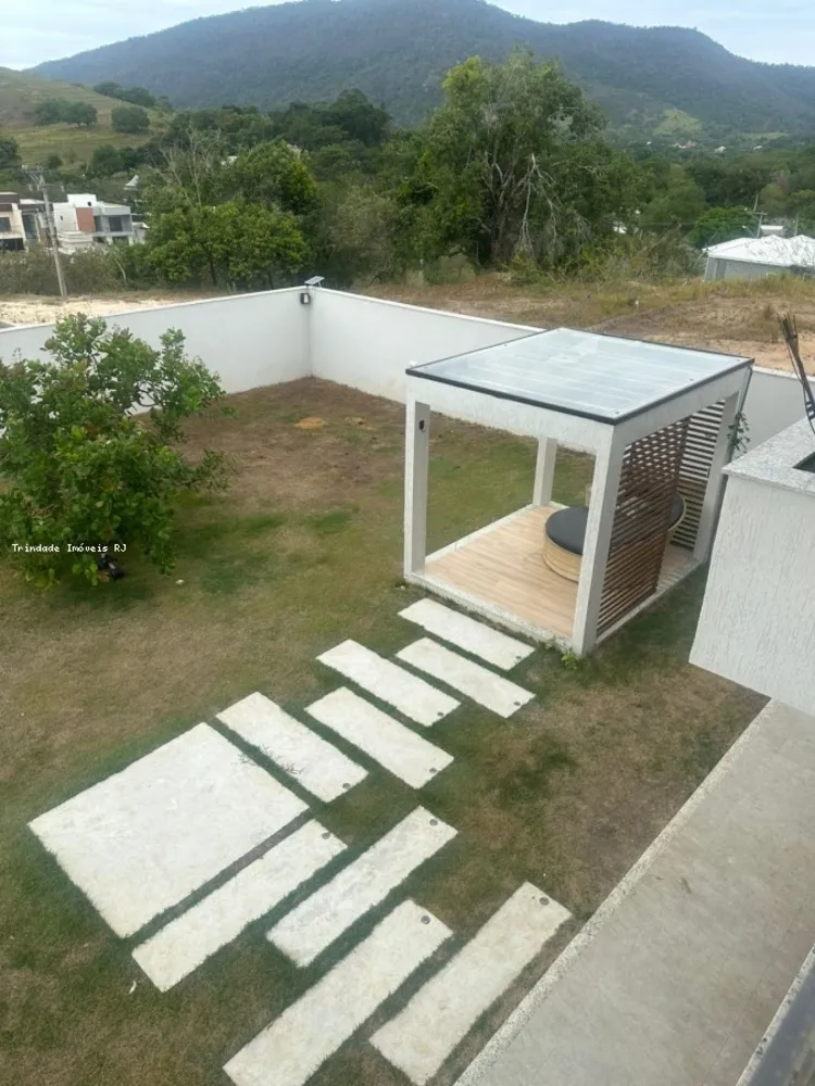 Casa, 4 quartos - Foto 15