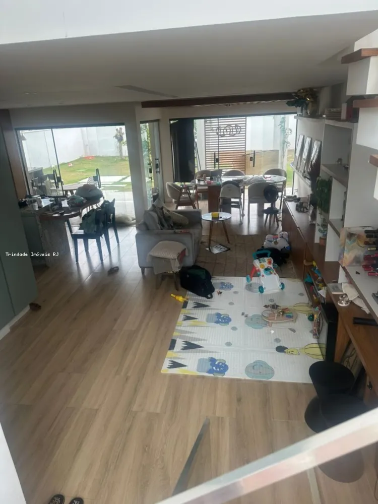 Casa, 4 quartos - Foto 7