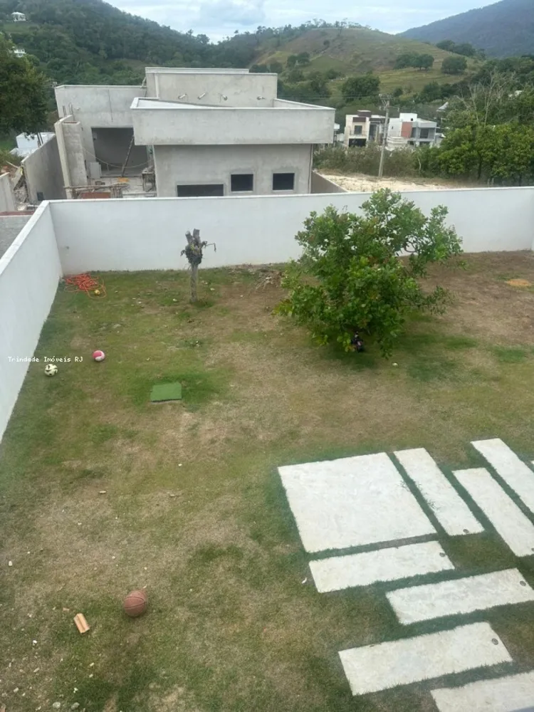 Casa, 4 quartos - Foto 4