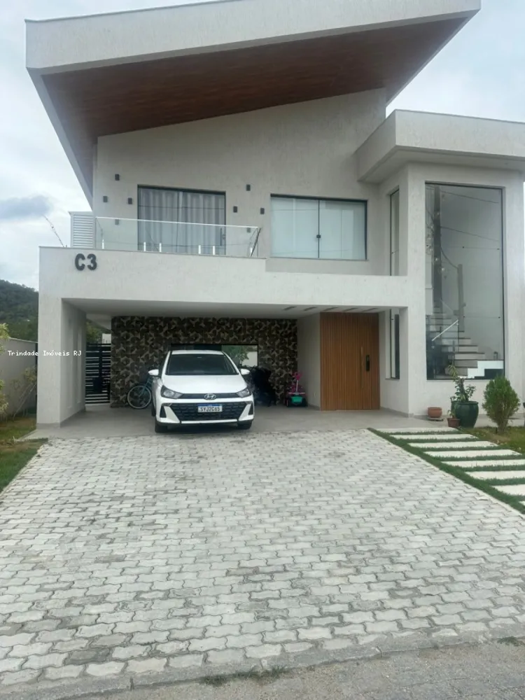 Casa, 4 quartos - Foto 2