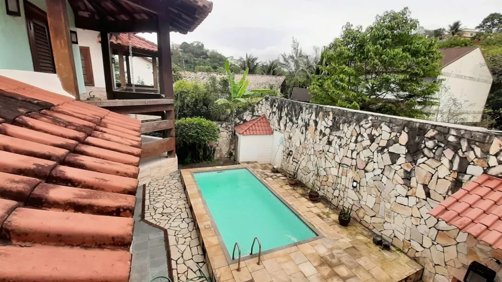 Casa, 4 quartos, 280 m² - Foto 22