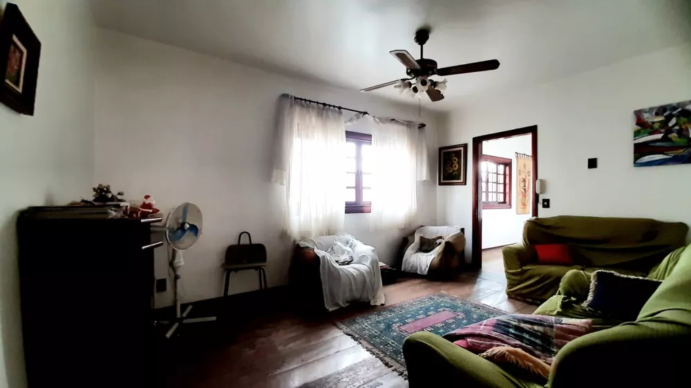 Casa, 4 quartos, 280 m² - Foto 10