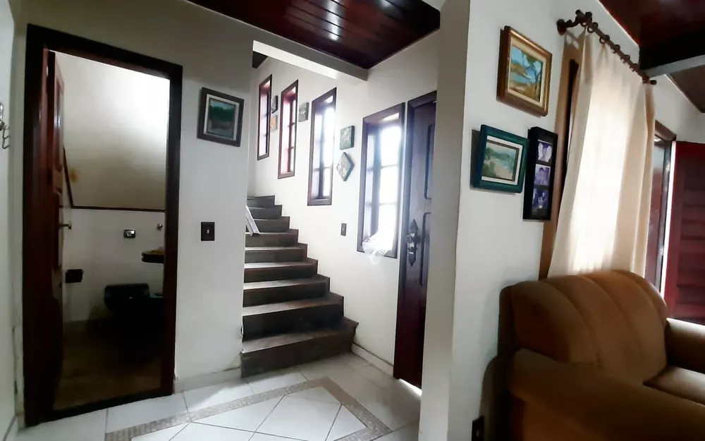 Casa, 4 quartos, 280 m² - Foto 4