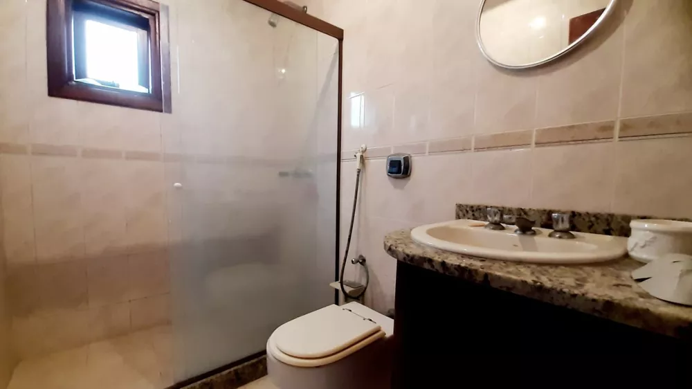 Casa, 4 quartos, 280 m² - Foto 16