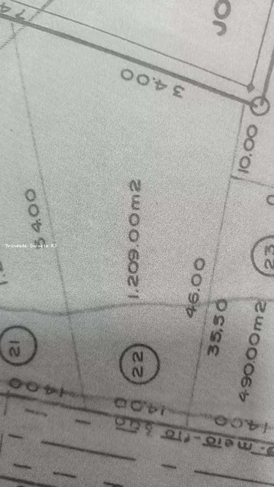 Terreno, 1209 m² - Foto 5