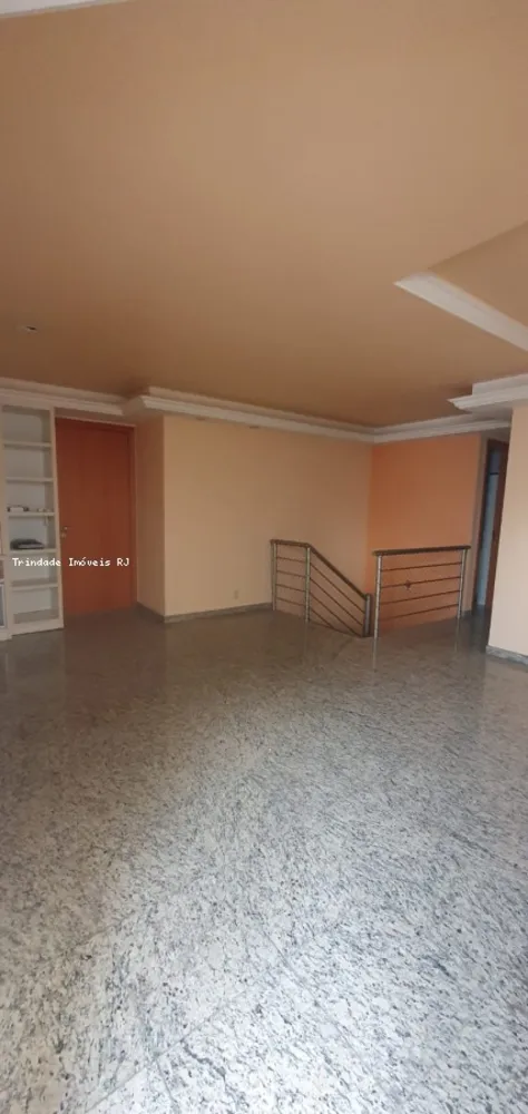 Cobertura, 3 quartos, 122 m² - Foto 6