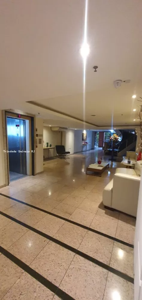 Cobertura, 3 quartos, 122 m² - Foto 25