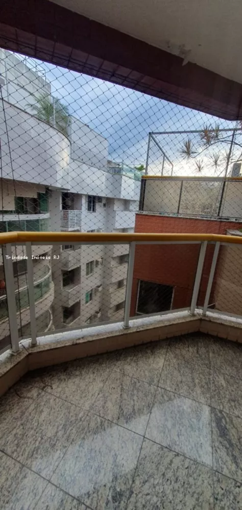 Cobertura, 3 quartos, 122 m² - Foto 16