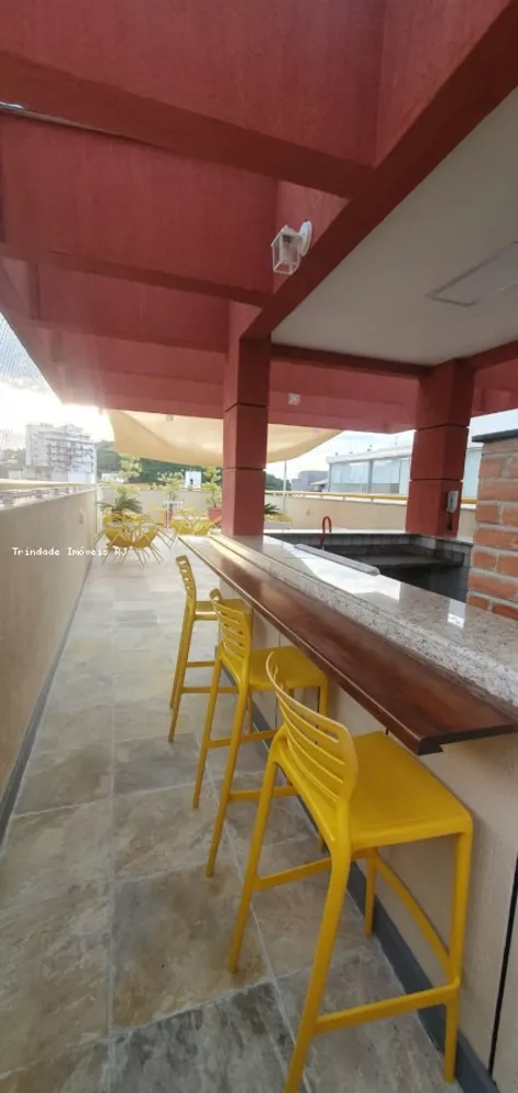 Cobertura, 3 quartos, 122 m² - Foto 18
