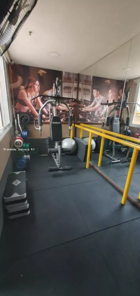 Cobertura, 3 quartos, 122 m² - Foto 33