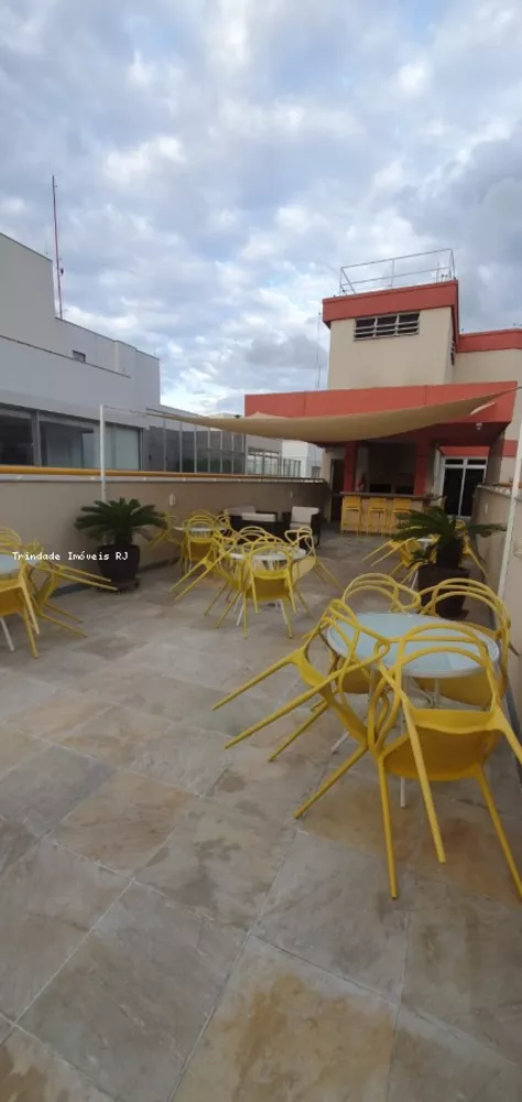 Cobertura, 3 quartos, 122 m² - Foto 34