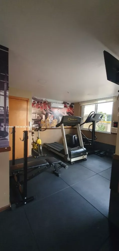 Cobertura, 3 quartos, 122 m² - Foto 4
