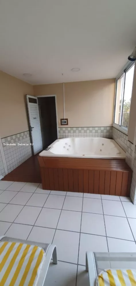 Cobertura, 3 quartos, 122 m² - Foto 26