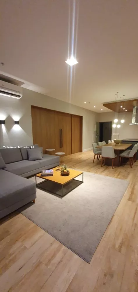 Cobertura, 3 quartos, 122 m² - Foto 30