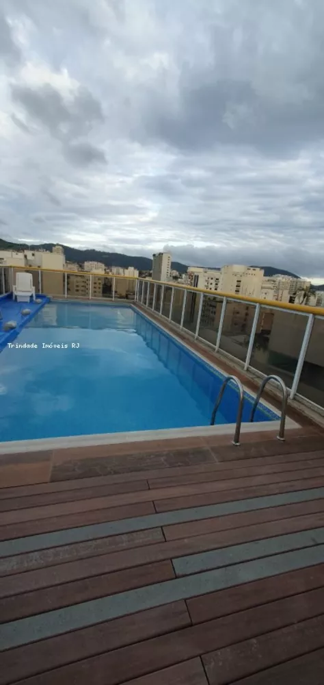 Cobertura, 3 quartos, 122 m² - Foto 22