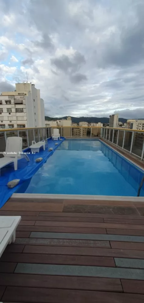 Cobertura, 3 quartos, 122 m² - Foto 20