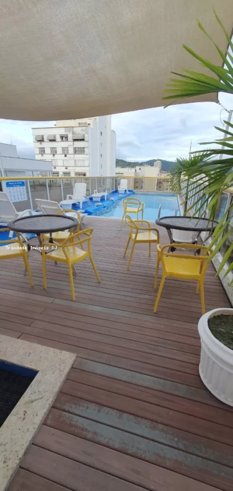 Cobertura, 3 quartos, 122 m² - Foto 35
