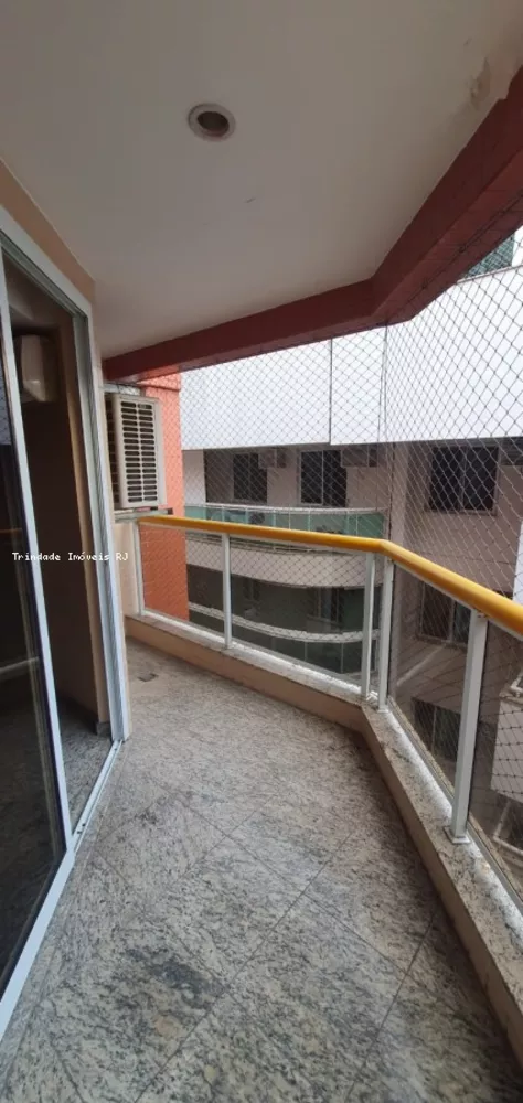 Cobertura, 3 quartos, 122 m² - Foto 31