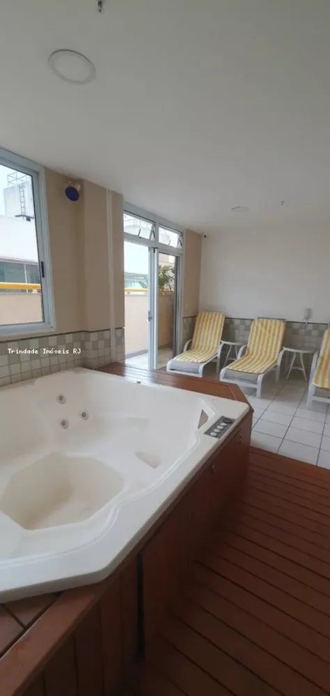 Cobertura, 3 quartos, 122 m² - Foto 12