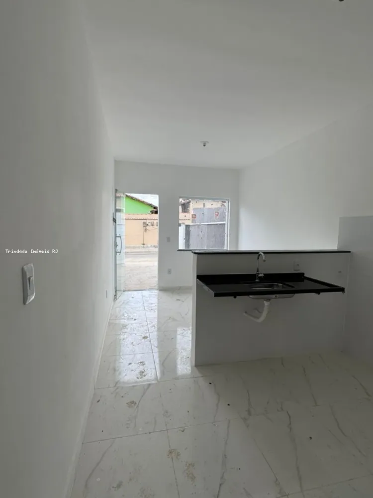 Casa, 1 quarto, 55 m² - Foto 6