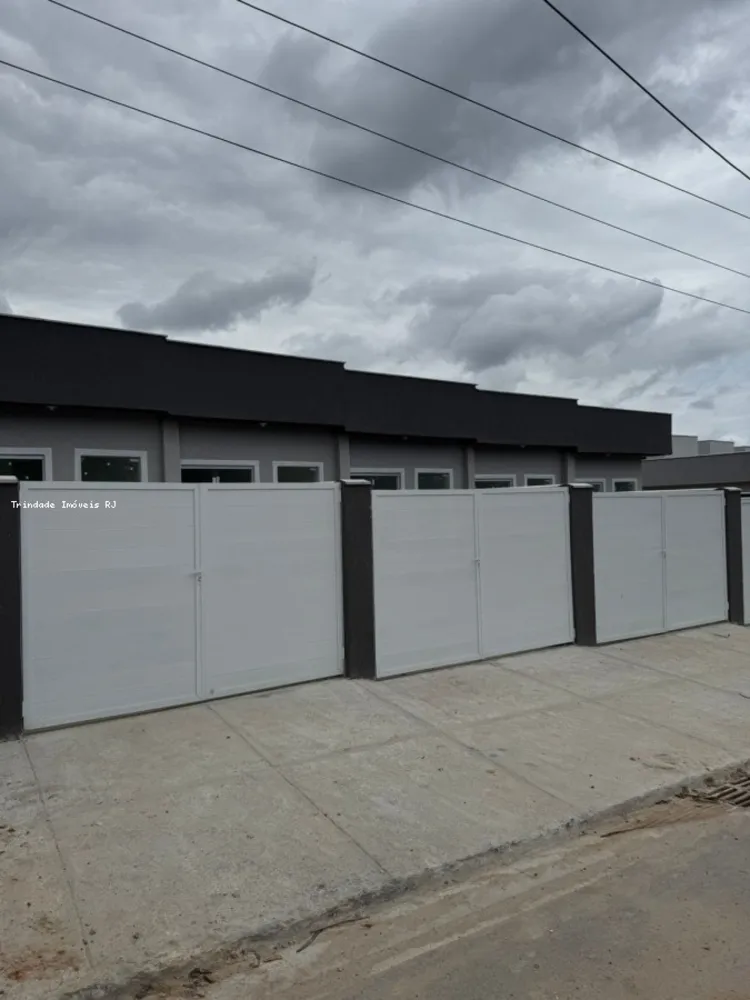 Casa, 1 quarto, 55 m² - Foto 1