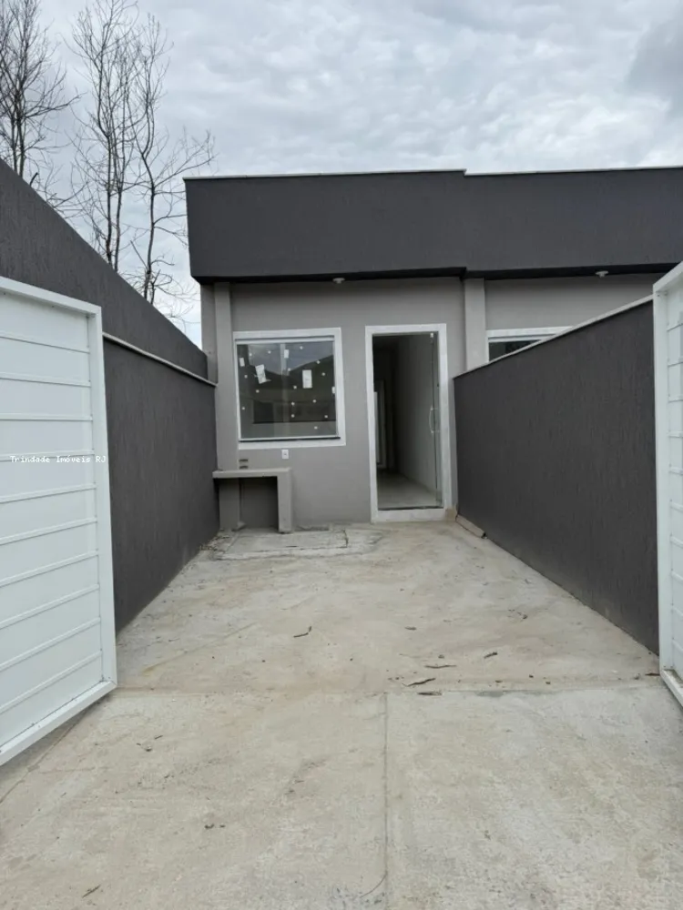 Casa, 1 quarto, 55 m² - Foto 3