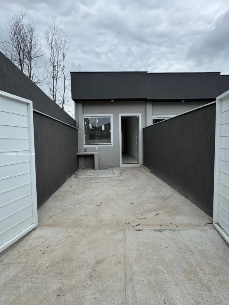 Casa, 1 quarto, 55 m² - Foto 2