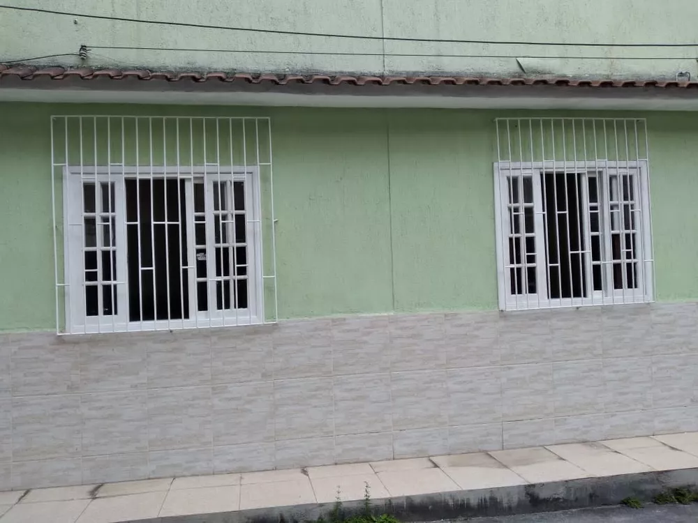 Casa de Condomínio, 2 quartos - Foto 2