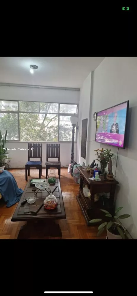 Apartamento, 2 quartos, 122 m² - Foto 2