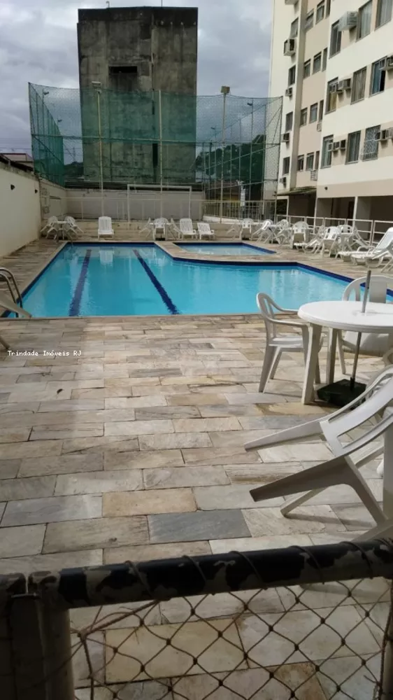 Apartamento, 2 quartos, 53 m² - Foto 2
