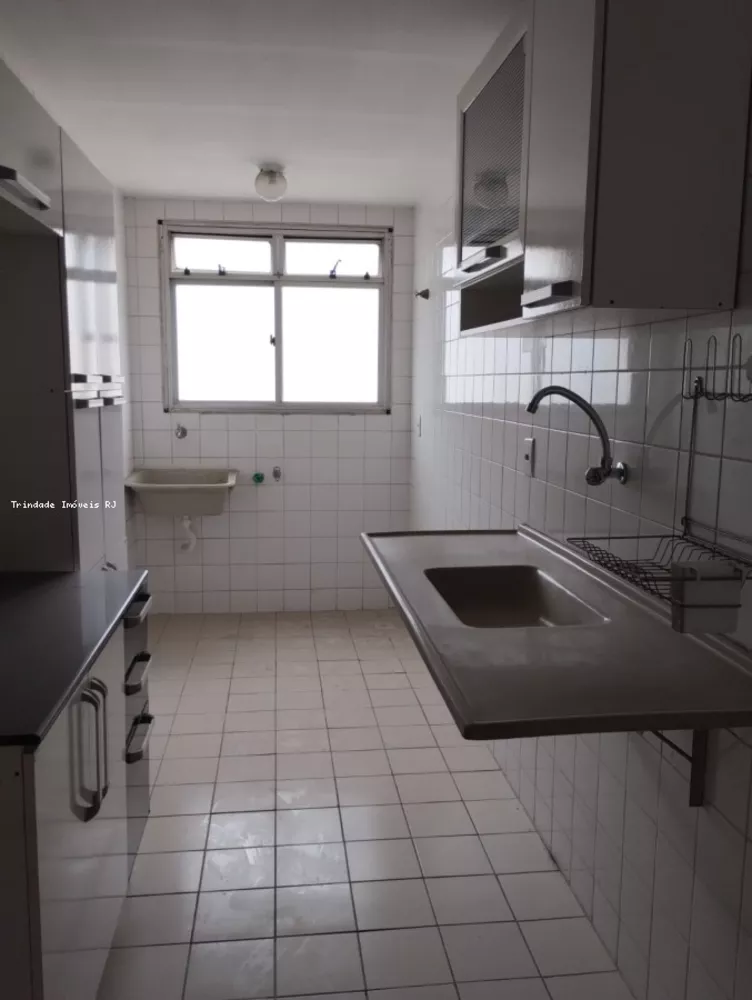 Apartamento, 2 quartos, 53 m² - Foto 10