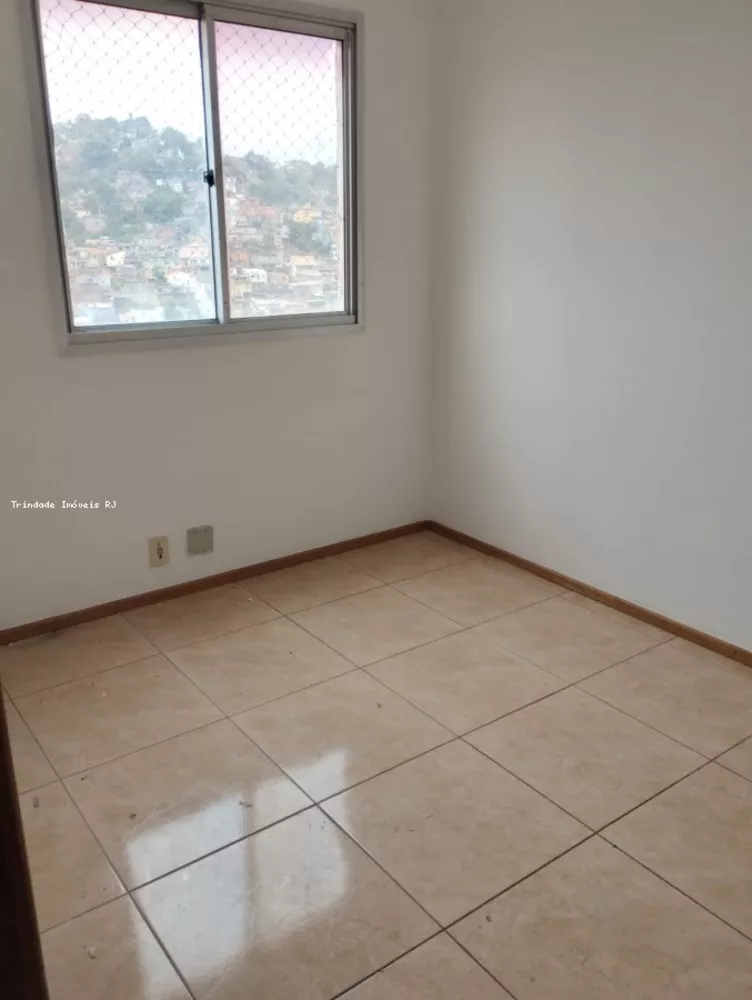 Apartamento, 2 quartos, 53 m² - Foto 5