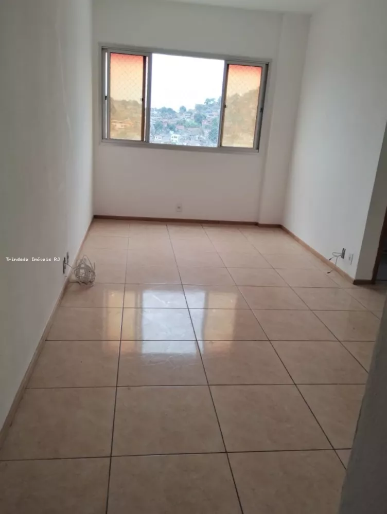 Apartamento, 2 quartos, 53 m² - Foto 3