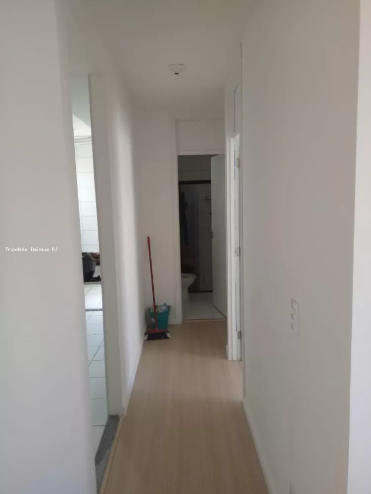 Apartamento, 2 quartos, 52 m² - Foto 1