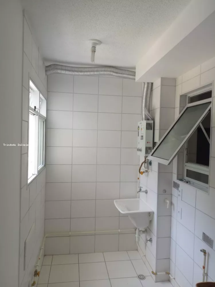 Apartamento, 2 quartos, 52 m² - Foto 6