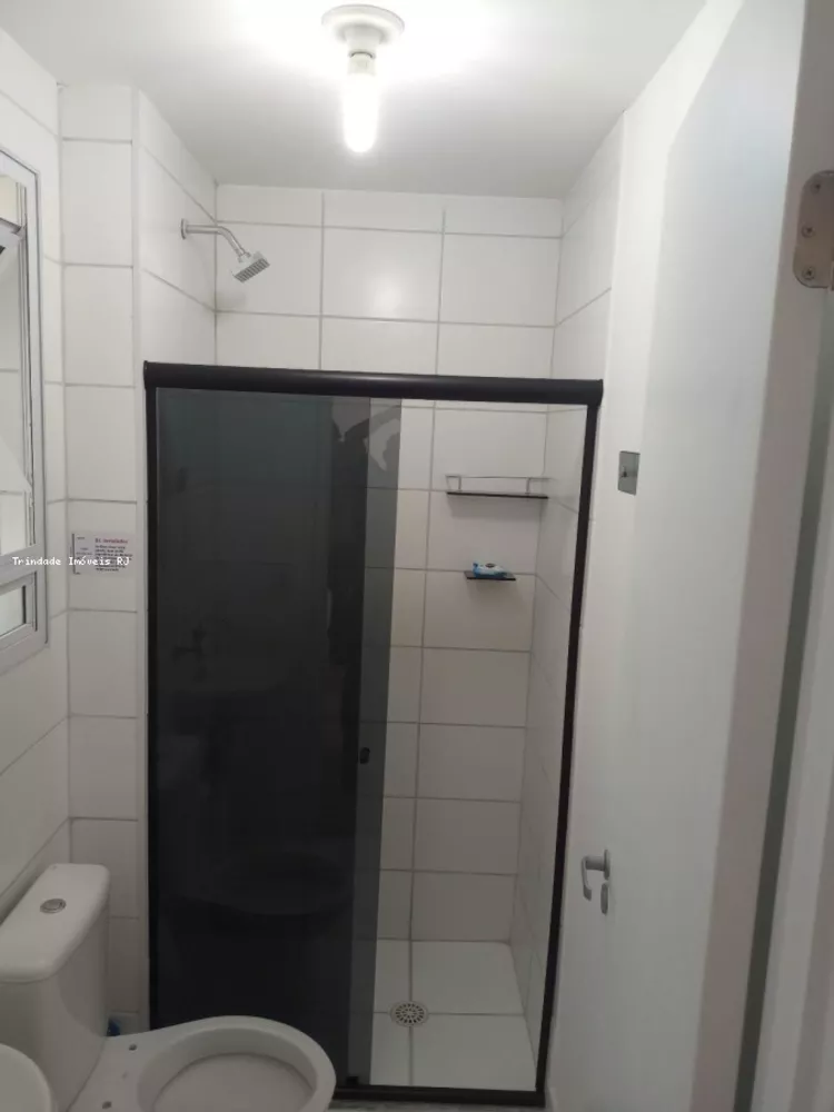Apartamento, 2 quartos, 52 m² - Foto 9