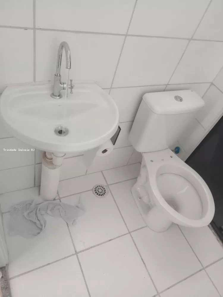 Apartamento, 2 quartos, 52 m² - Foto 5