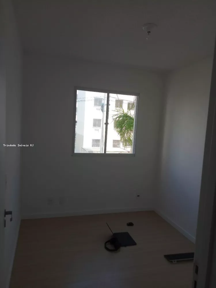 Apartamento, 2 quartos, 52 m² - Foto 8
