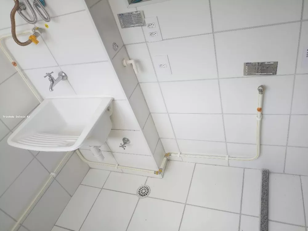 Apartamento, 2 quartos, 52 m² - Foto 11