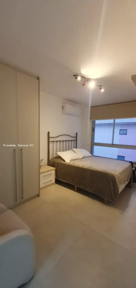 Apartamento, 3 quartos, 107 m² - Foto 2