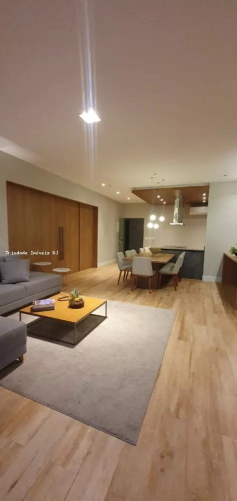 Apartamento, 3 quartos, 107 m² - Foto 9