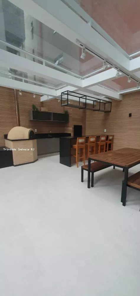 Apartamento, 3 quartos, 107 m² - Foto 3