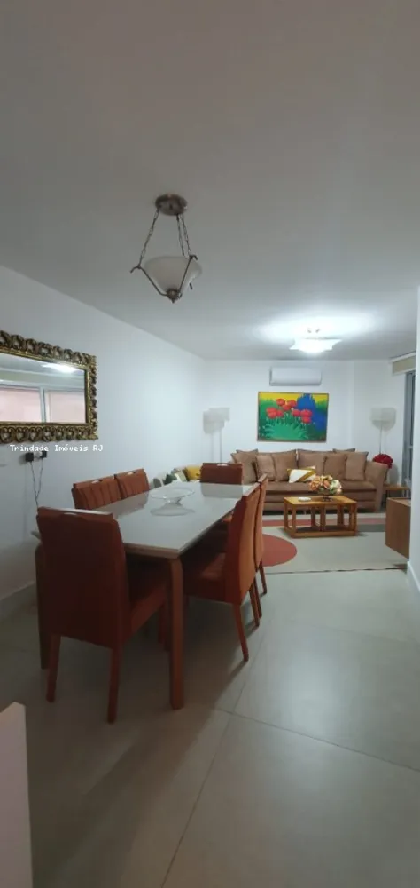 Apartamento, 3 quartos, 107 m² - Foto 1