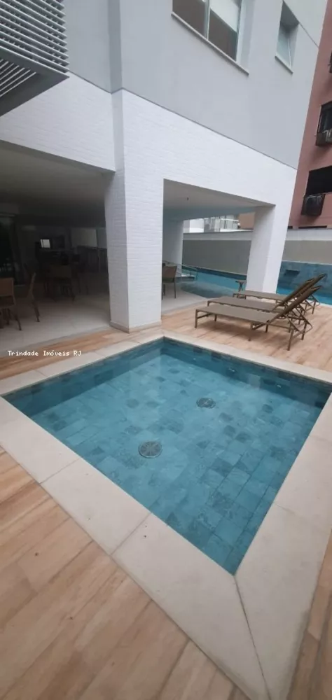 Apartamento, 3 quartos, 107 m² - Foto 6