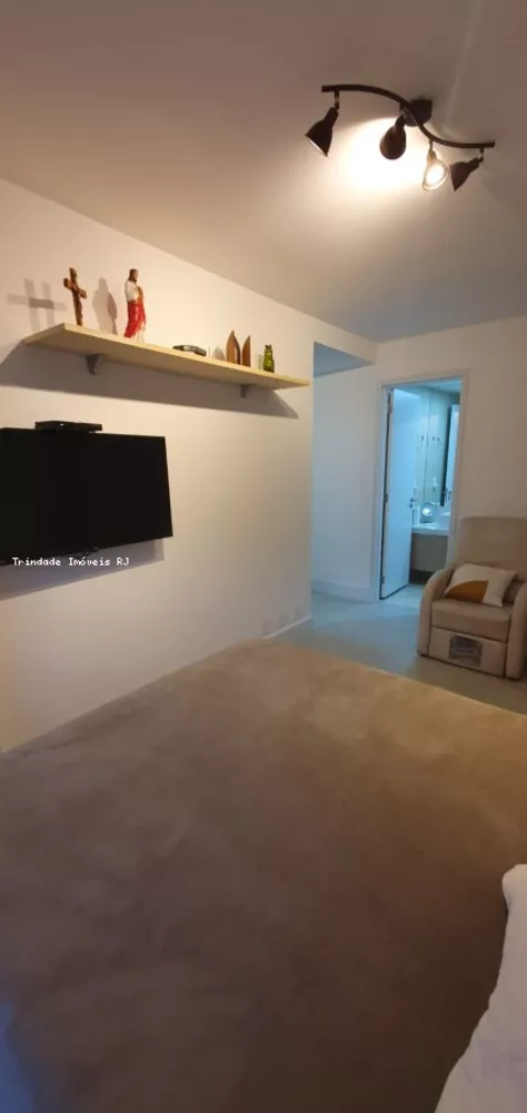 Apartamento, 3 quartos, 107 m² - Foto 33