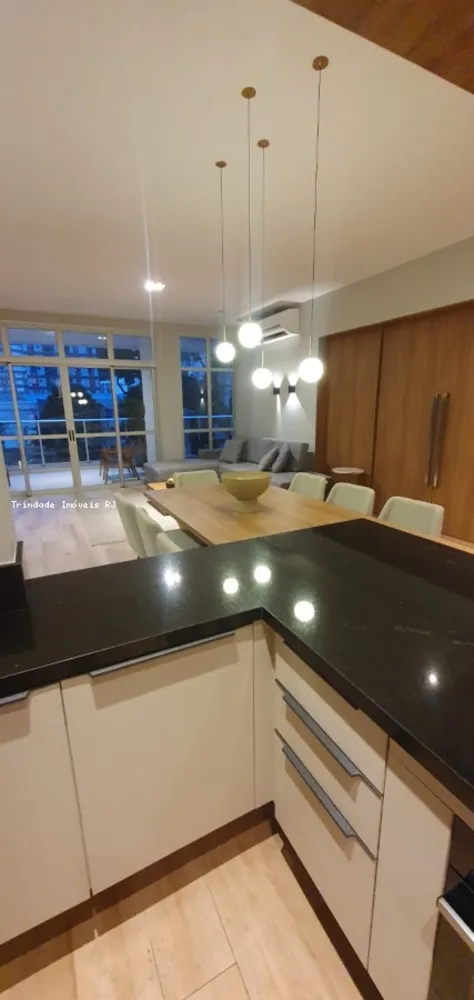 Apartamento, 3 quartos, 107 m² - Foto 35