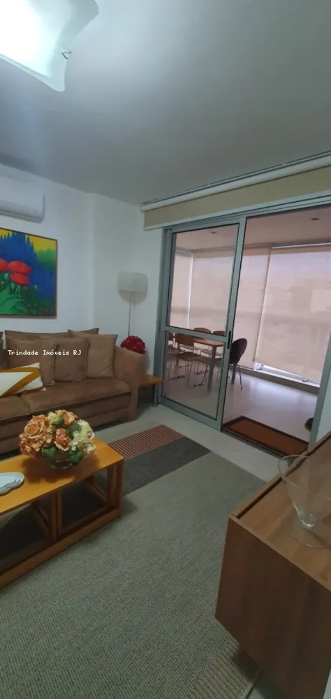 Apartamento, 3 quartos, 107 m² - Foto 2